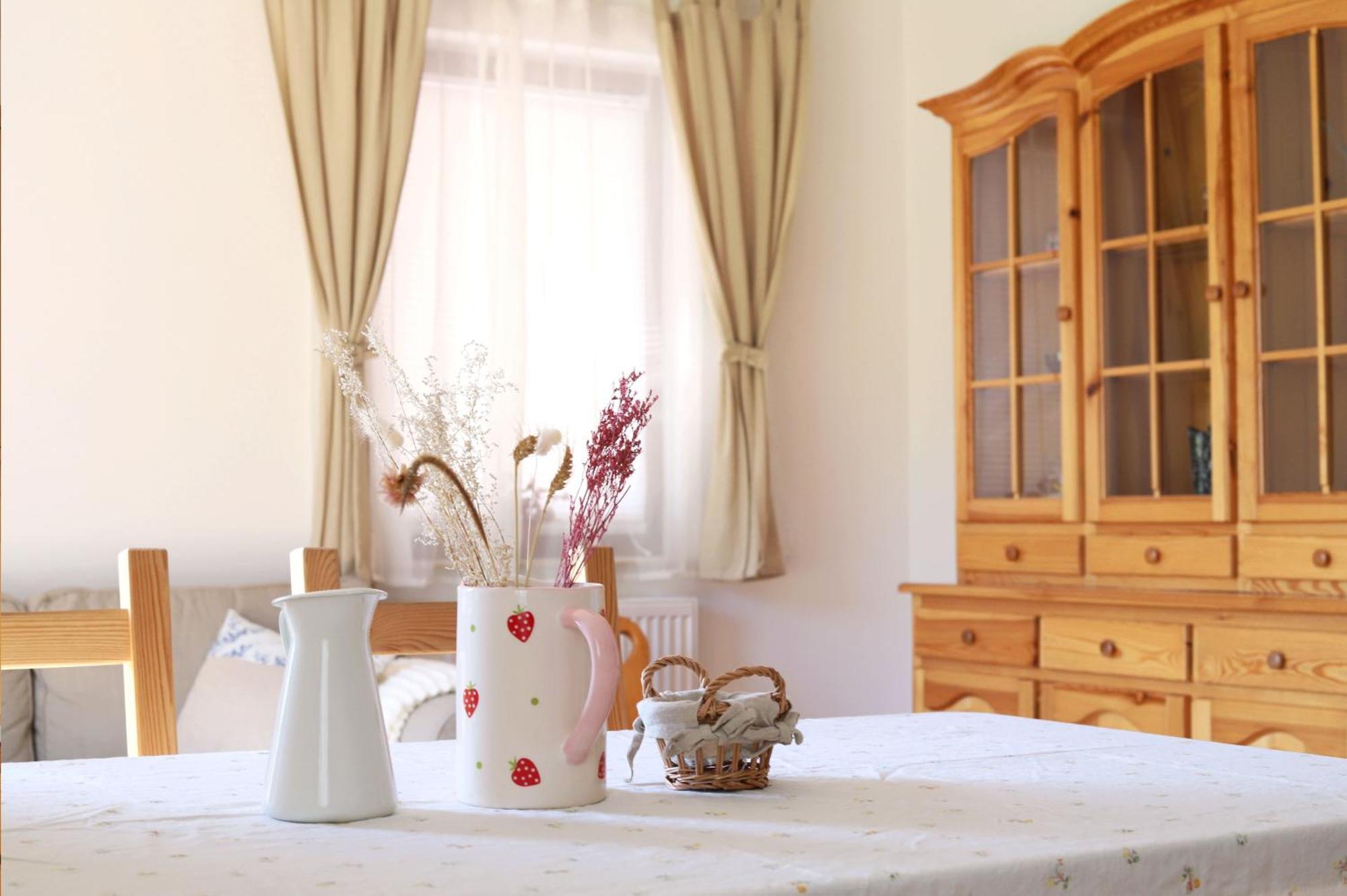 Apartments Pr' Speli Бохинь Экстерьер фото