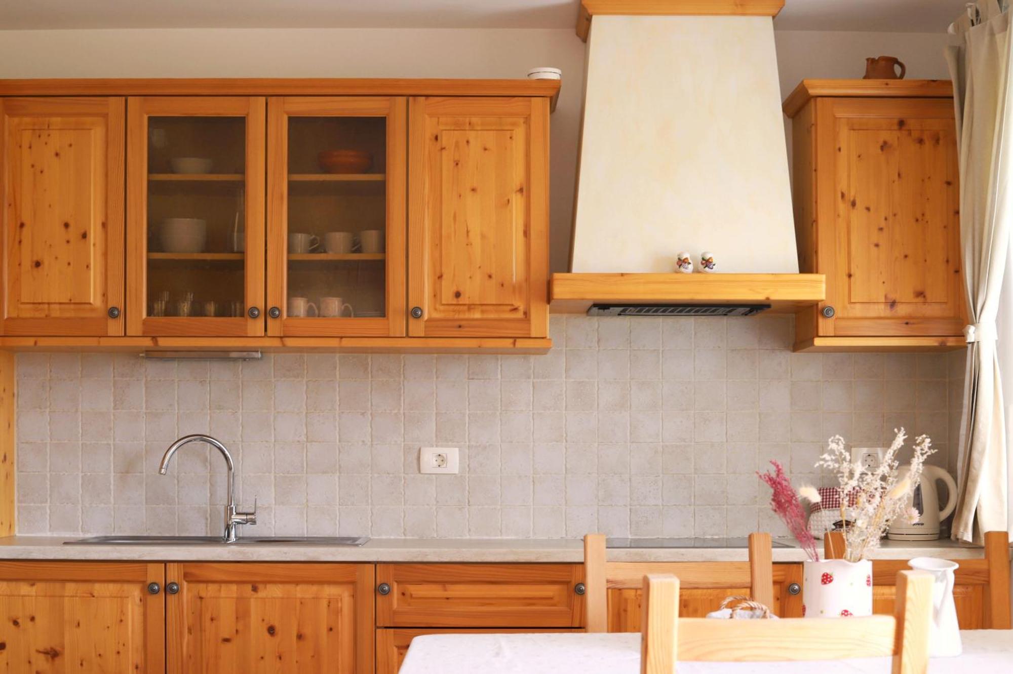 Apartments Pr' Speli Бохинь Экстерьер фото