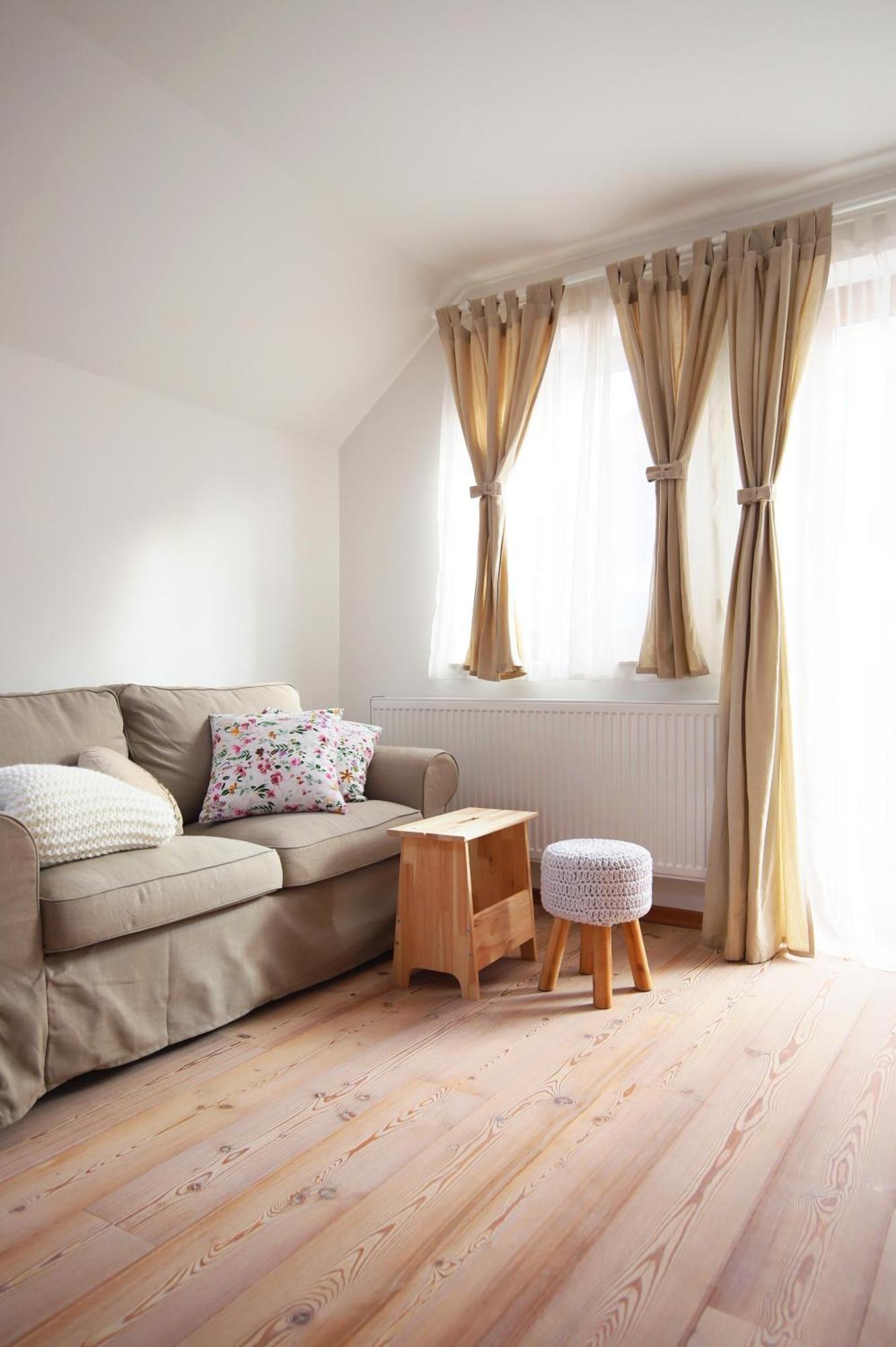Apartments Pr' Speli Бохинь Экстерьер фото