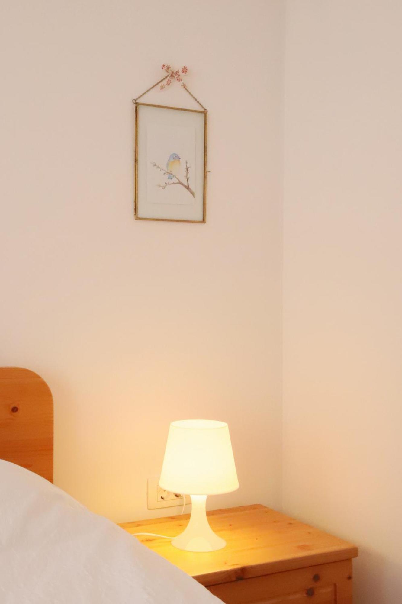 Apartments Pr' Speli Бохинь Экстерьер фото